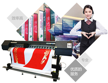 8年品牌沉澱，宇龍噴畫制具有規模